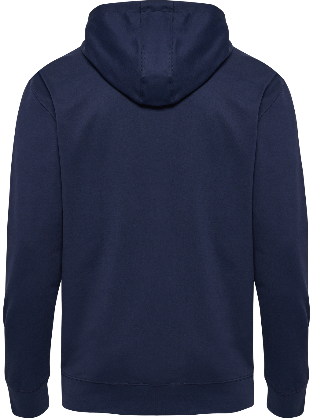 hmlGO 2.0 LOGO HOODIE