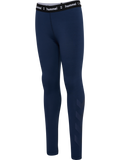 hmlJR PULSE MID WAIST TIGHTS