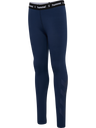 hmlJR PULSE MID WAIST TIGHTS