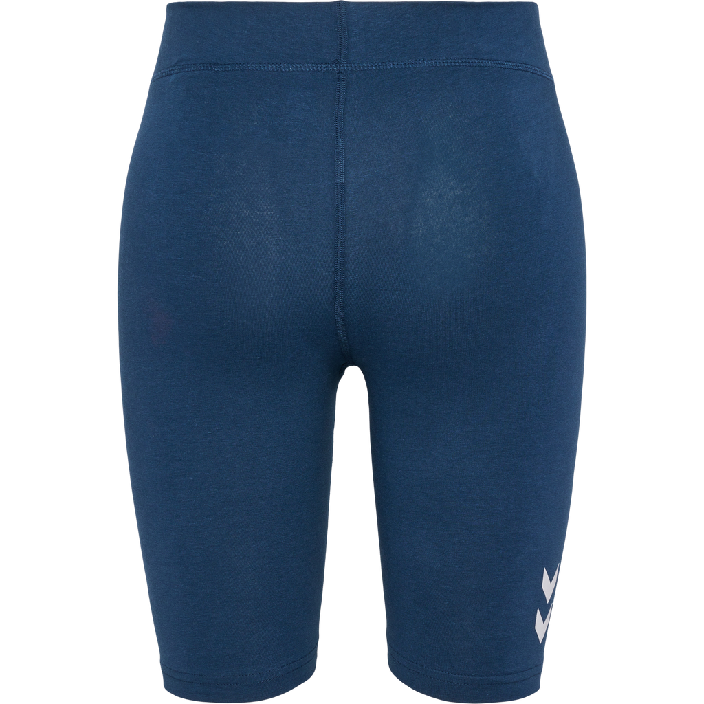 hmlTE MAJA 2-PACK MW C TIGHT SHORTS