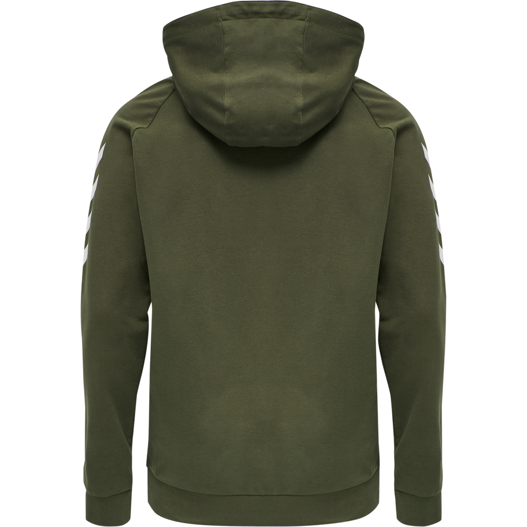 hmlGO COTTON HOODIE