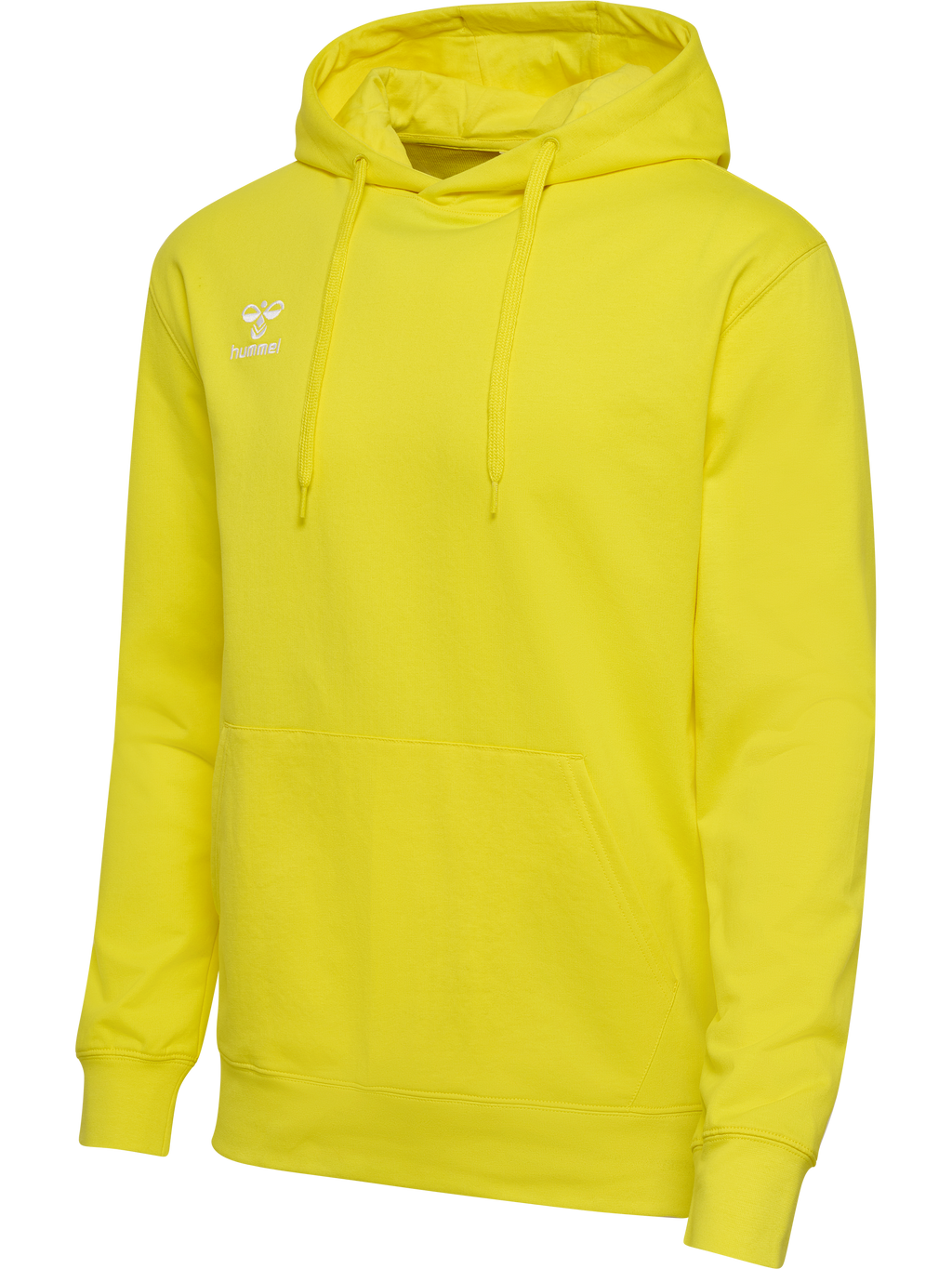 hmlGO 2.0 HOODIE