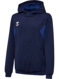 hmlAUTHENTIC PL HOODIE KIDS