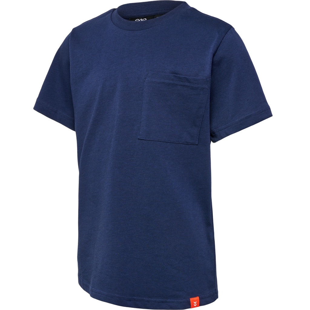 hmlRUSH T-SHIRT S/S