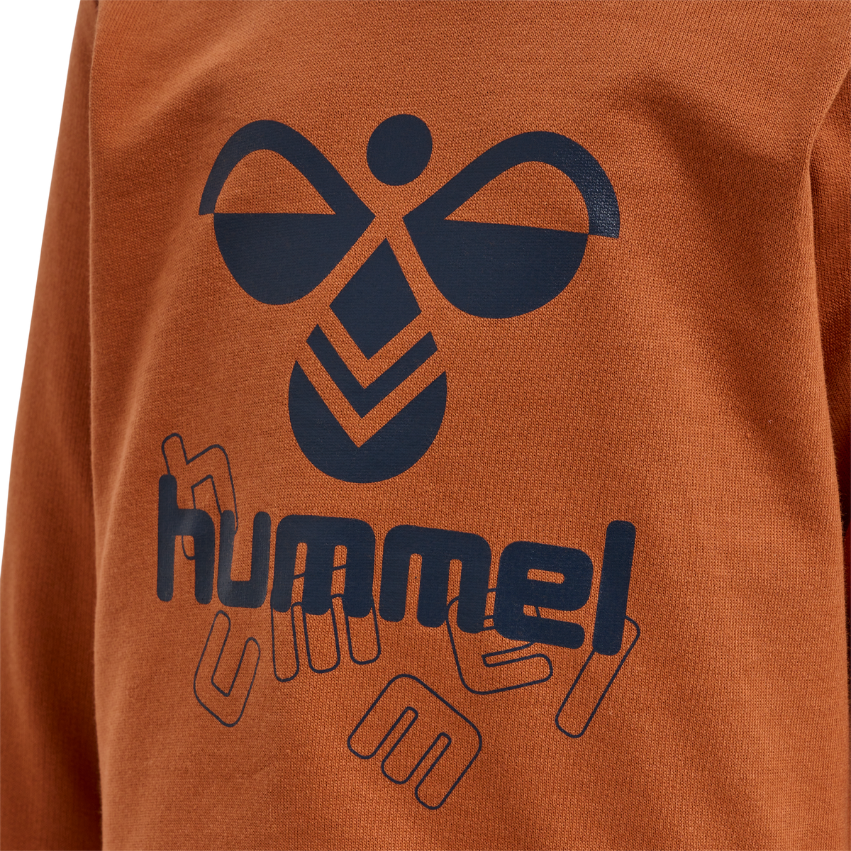 hmlSPIRIT SWEATSHIRT
