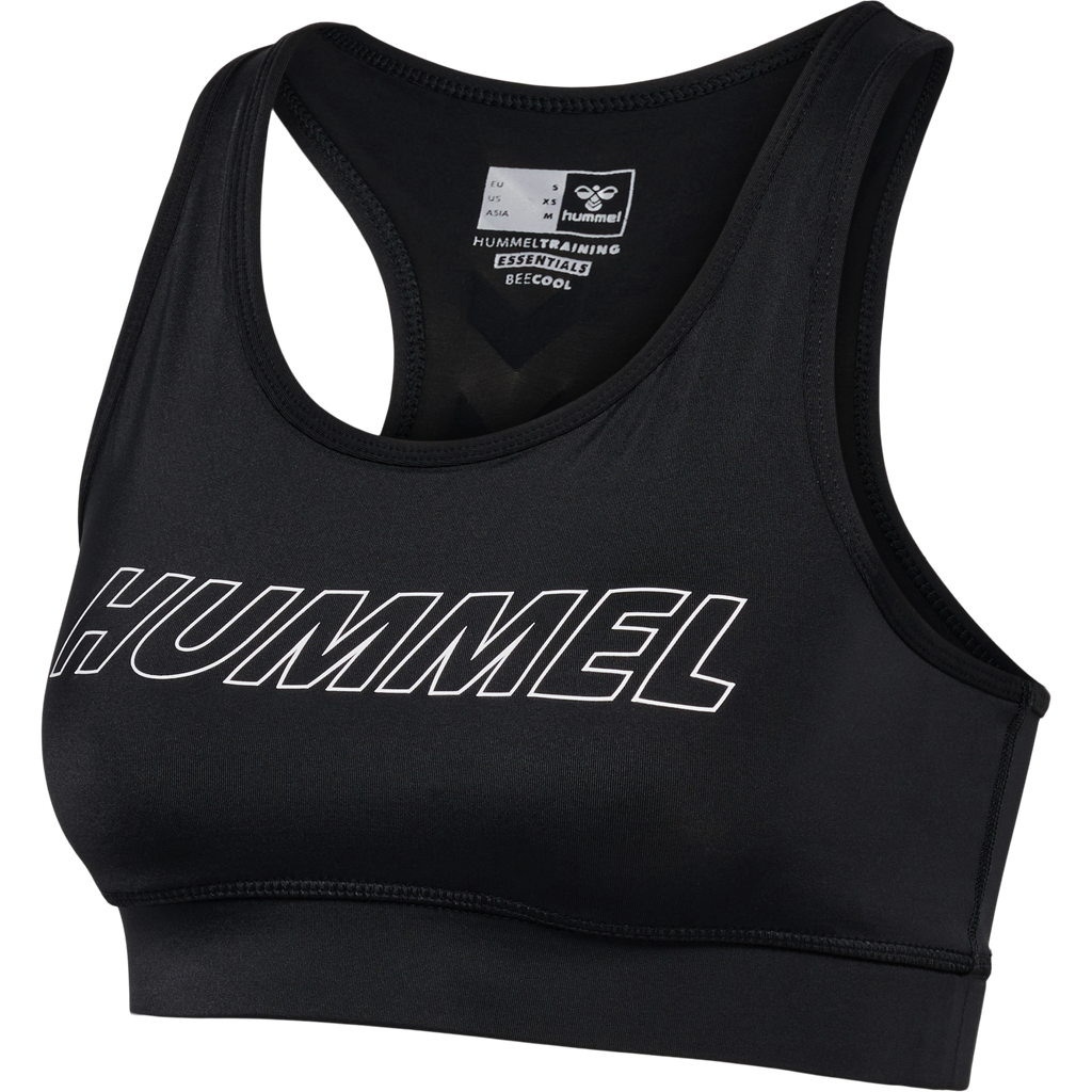 hmlTE TOLA SPORTS BRA