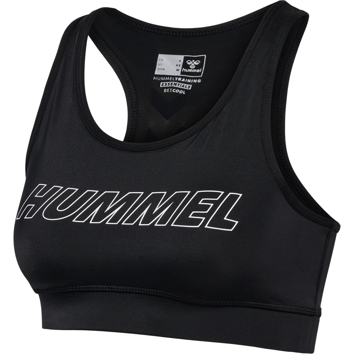 hmlTE TOLA SPORTS BRA