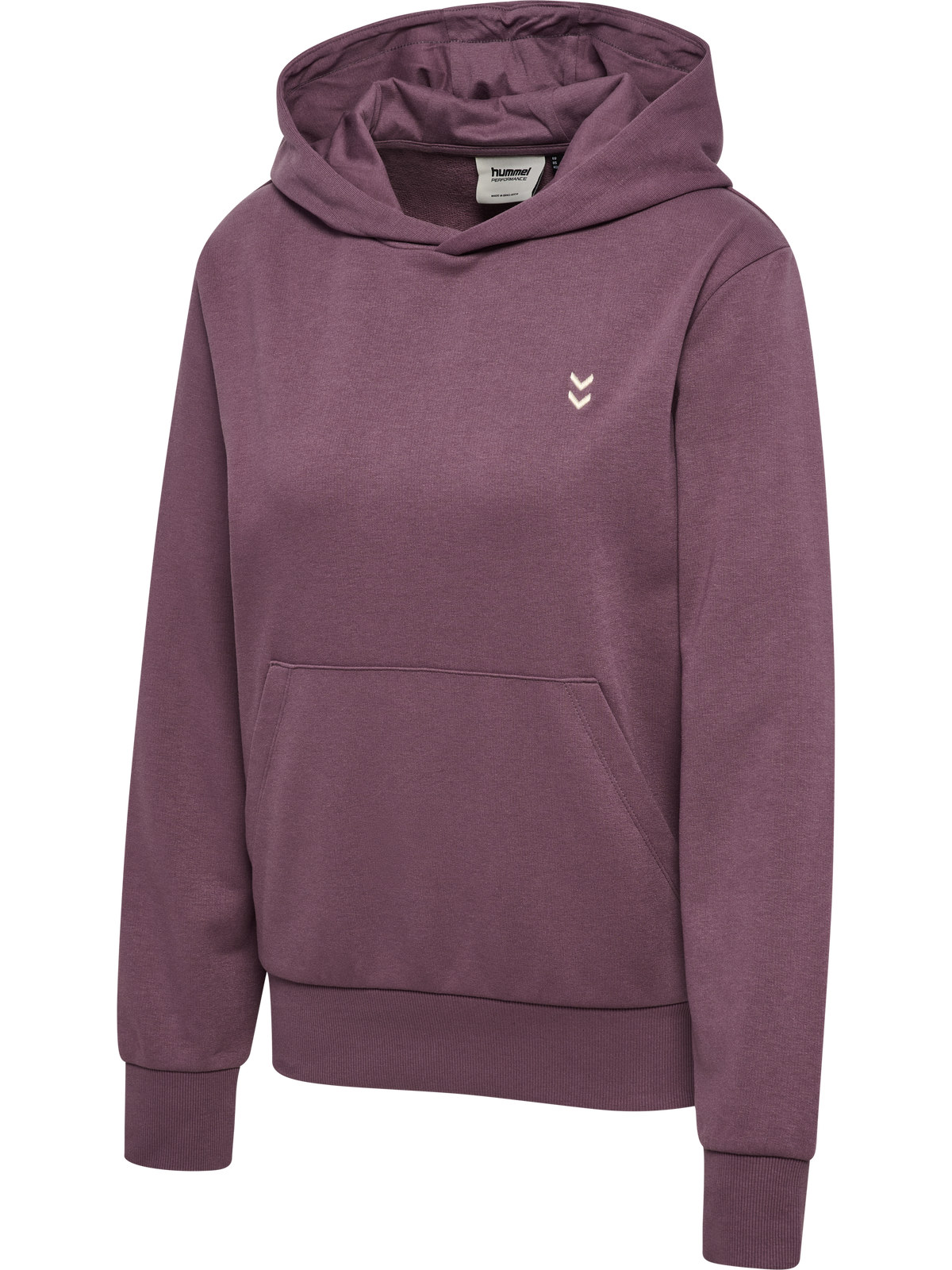 hmlPULSE W SWEAT HOODIE