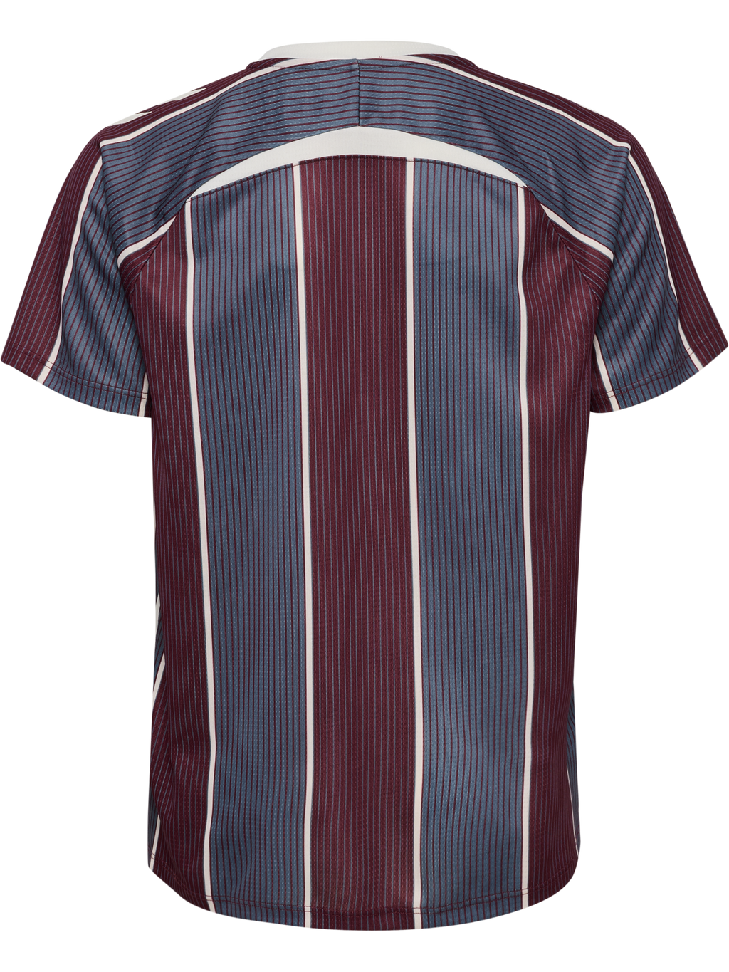 DBU WOMAN 25 PRE GAME JERSEY S/S KI