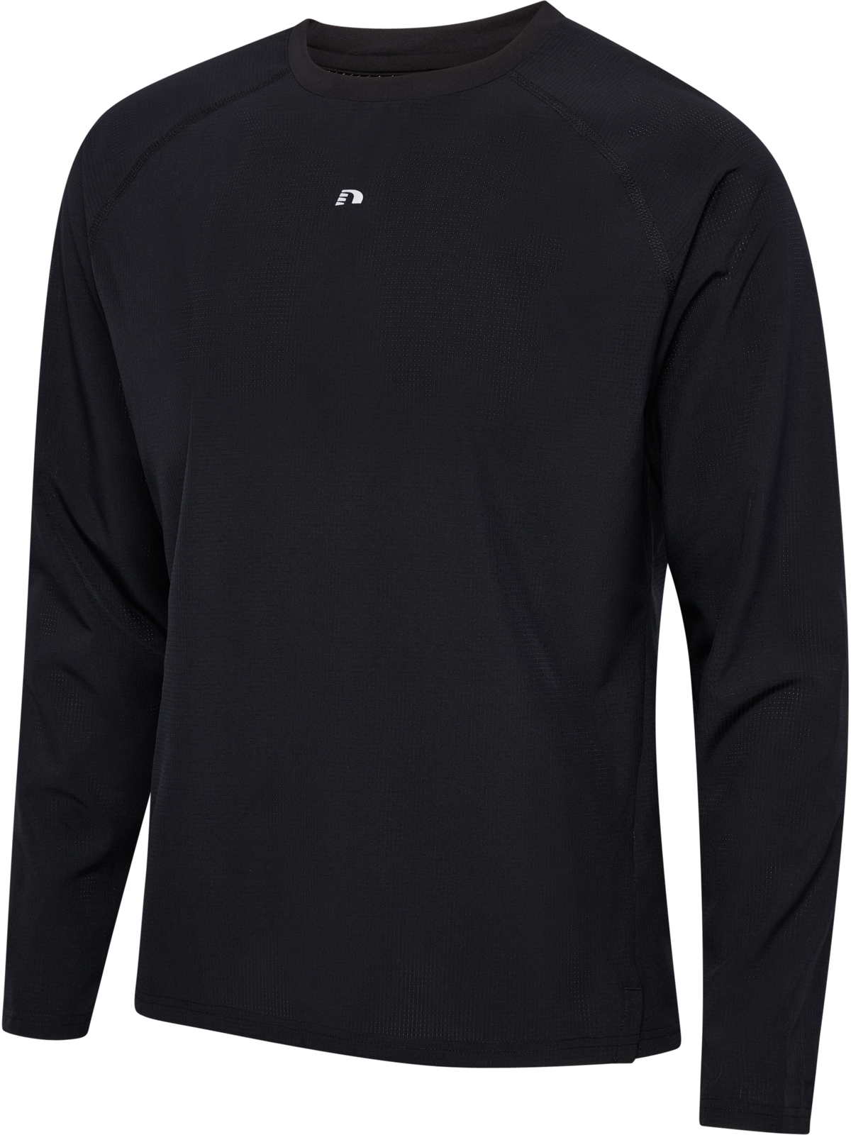 nwlBREATHE T-SHIRT L/S