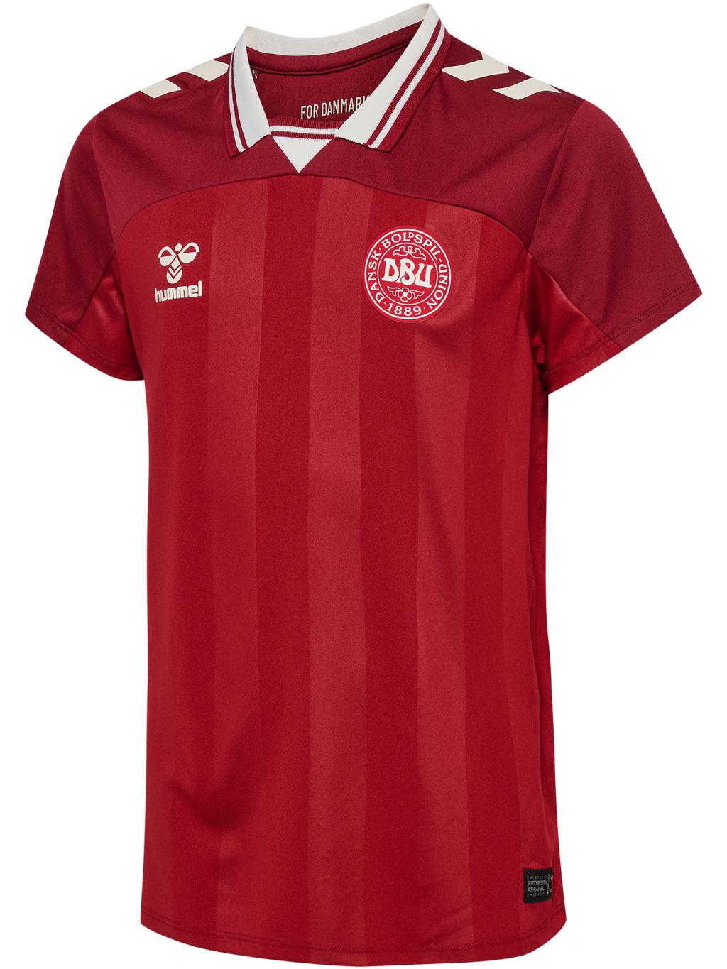 DBU WOMAN 25 HOME JERSEY S/S KIDS