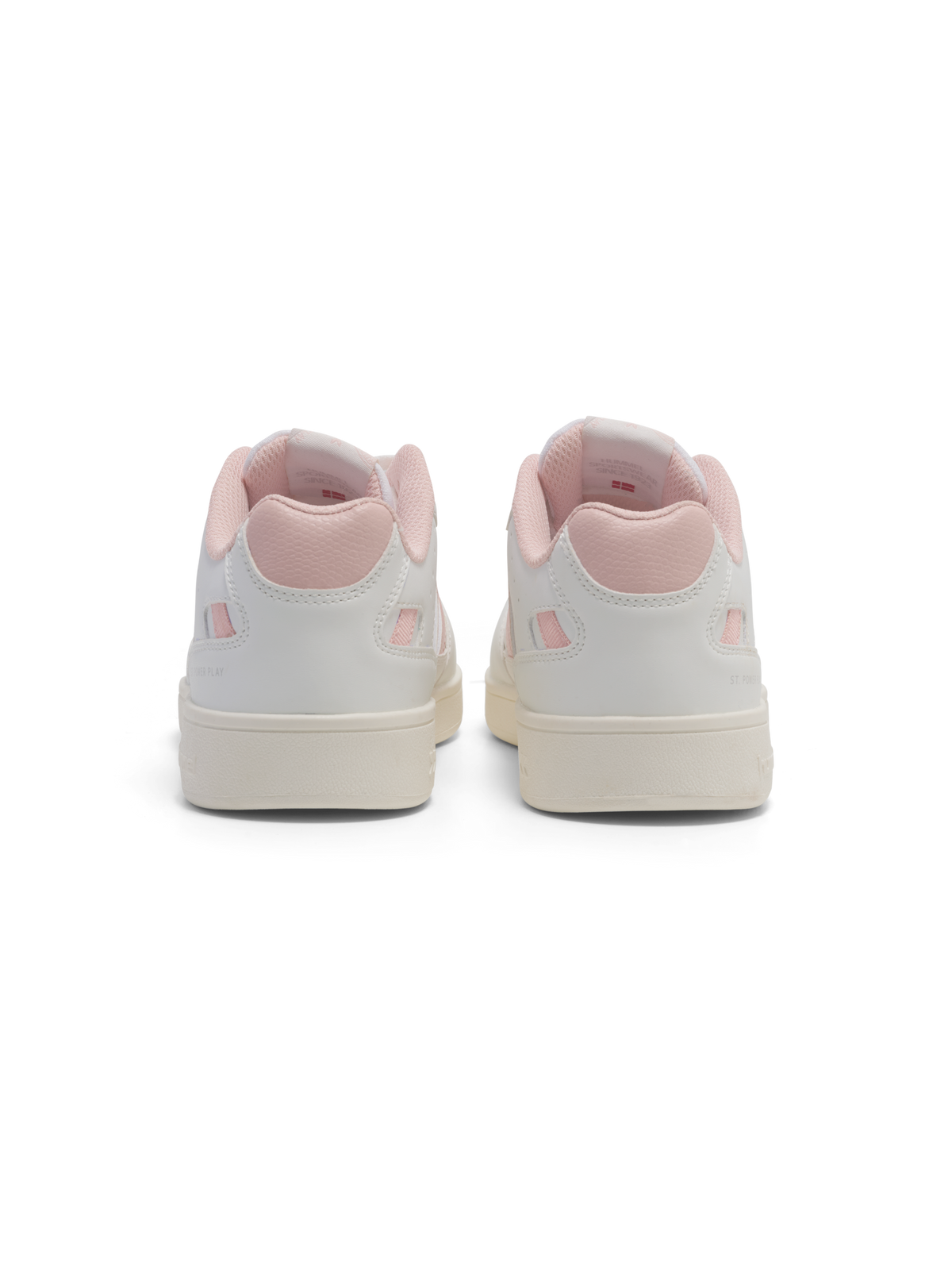 ST. POWER PLAY WMNS LZD