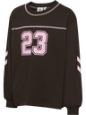 hmlTIMMI BOXY T-SHIRT L/S