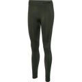 hmlMT SHAPING SEAMLESS MW TIGHTS
