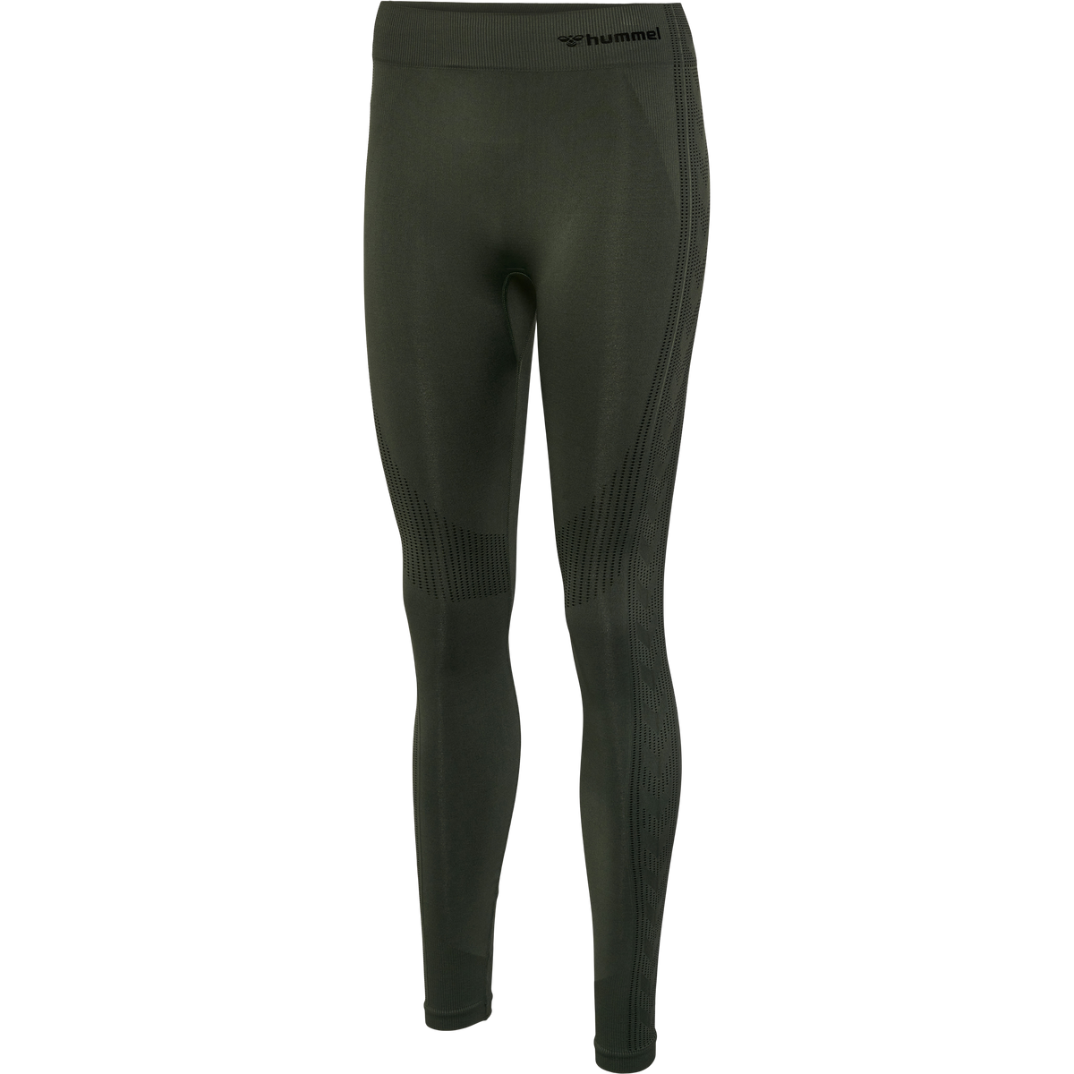 hmlMT SHAPING SEAMLESS MW TIGHTS