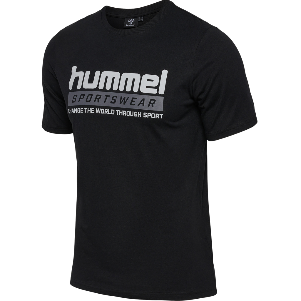 hmlLGC CARSON T-SHIRT