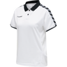 hmlAUTHENTIC WOMAN FUNCTIONAL POLO