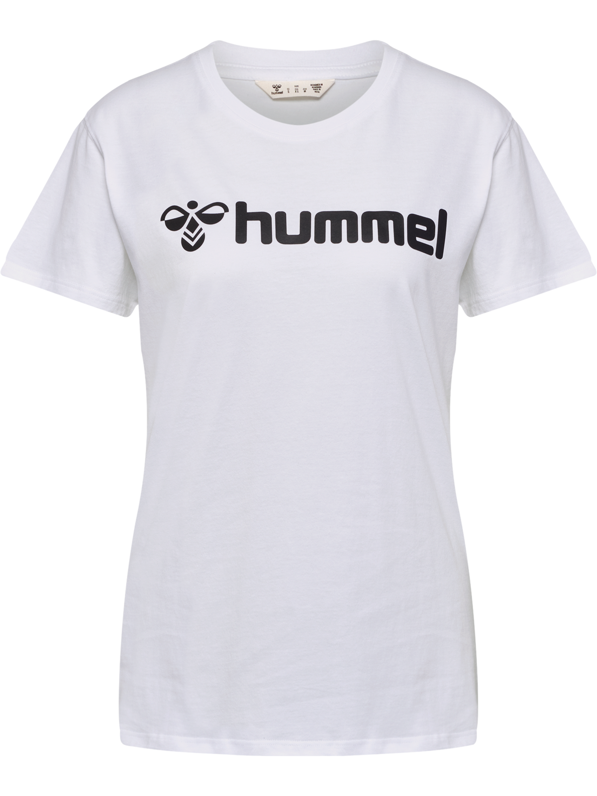 hmlGO 2.0 LOGO T-SHIRT S/S WOMAN