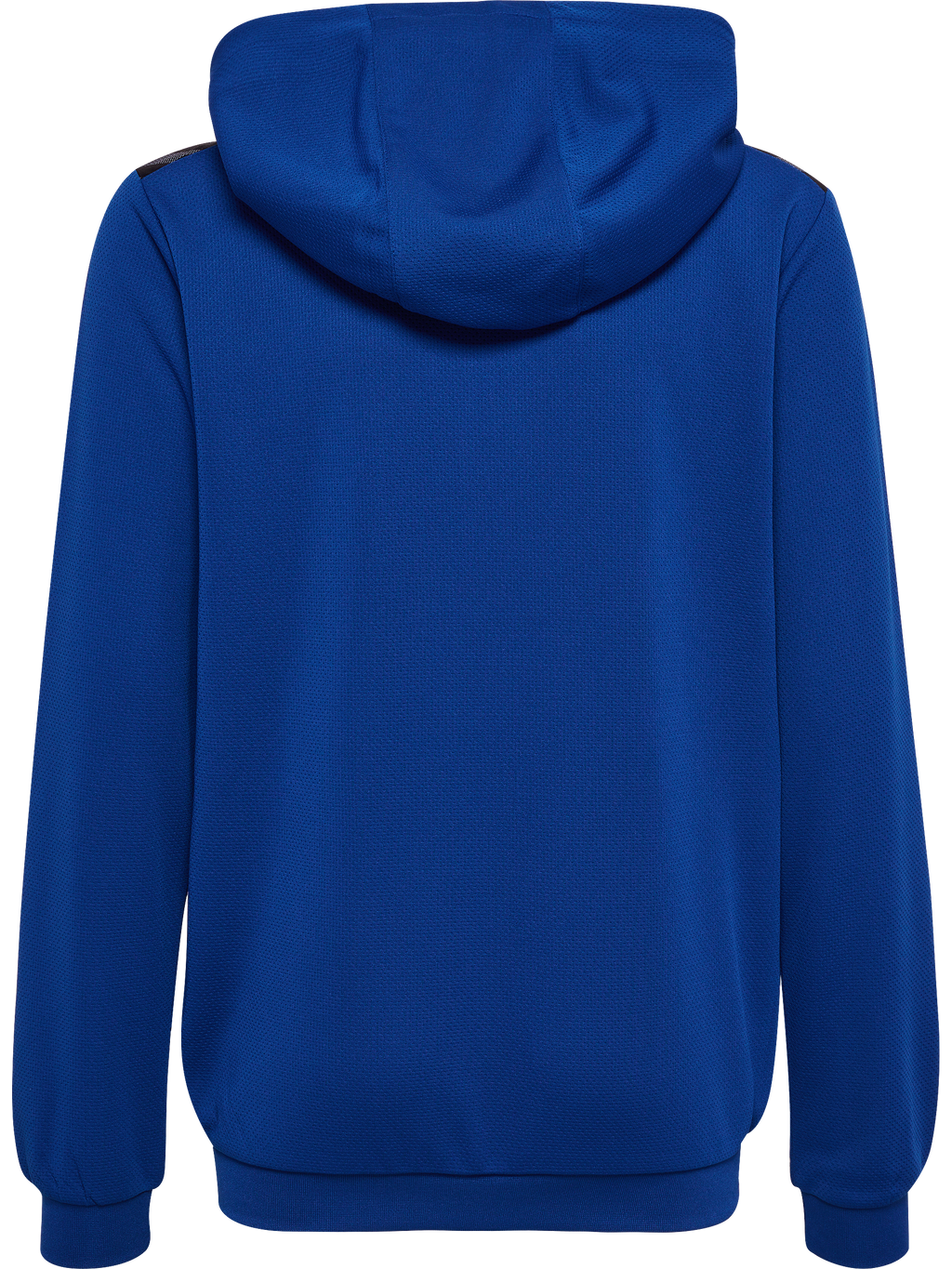 hmlAUTHENTIC PL ZIP HOODIE KIDS
