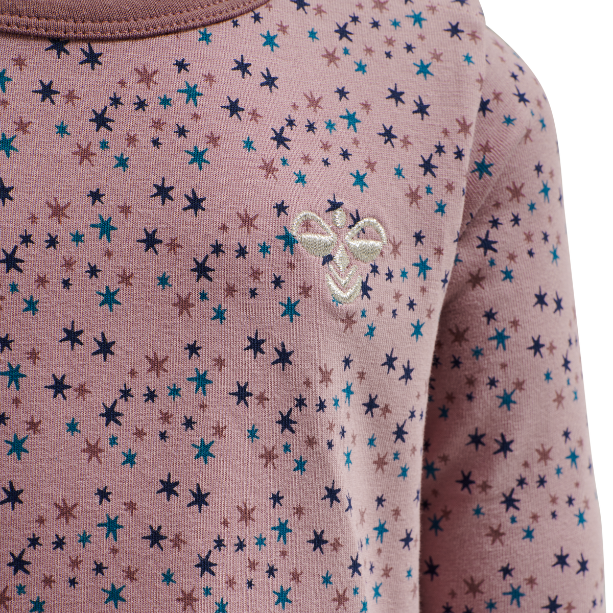hmlSTAR T-SHIRT L/S