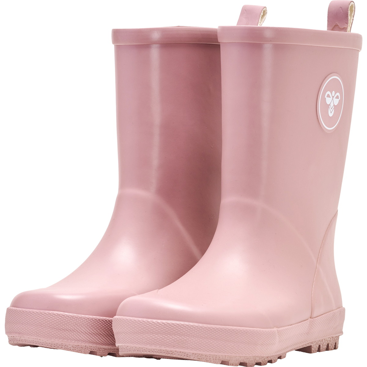 RUBBER BOOT JR.