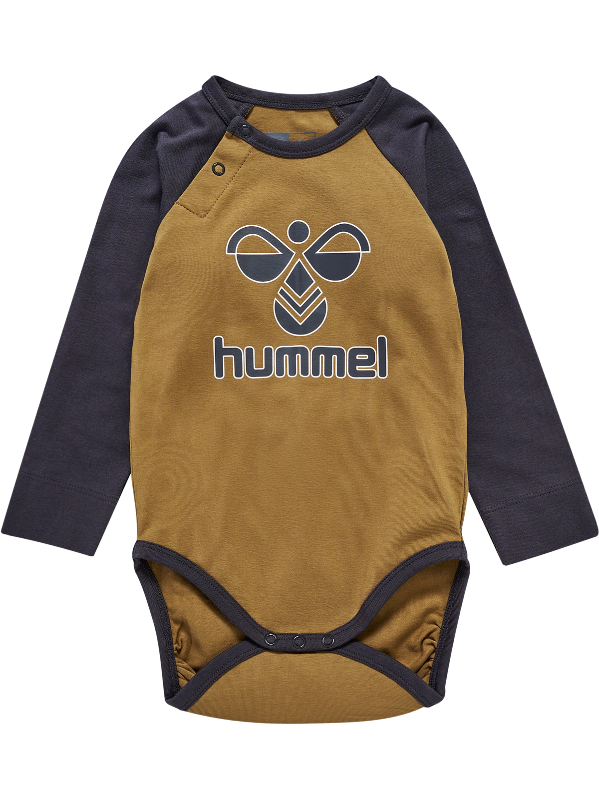 hmlBRORSON BODY L/S