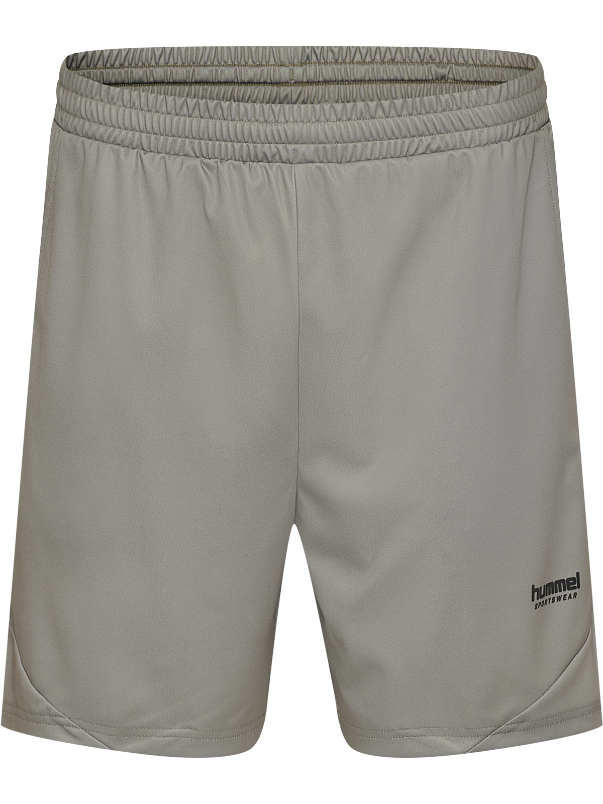 hmlLOOSE POLY SHORTS TOPSCORER