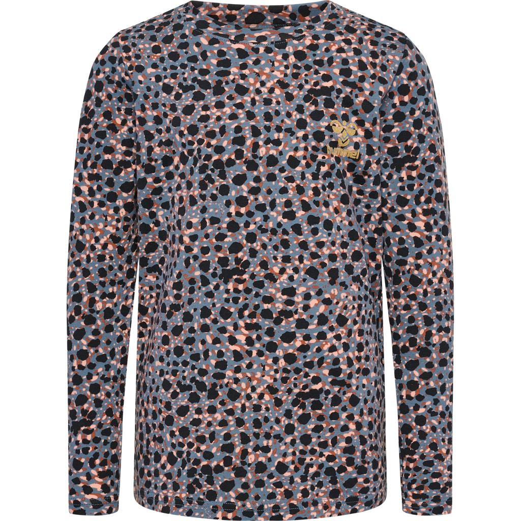 hmlMEJSE T-SHIRT L/S