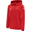 hmlCORE XK POLY KIDS SWEAT HOODIE