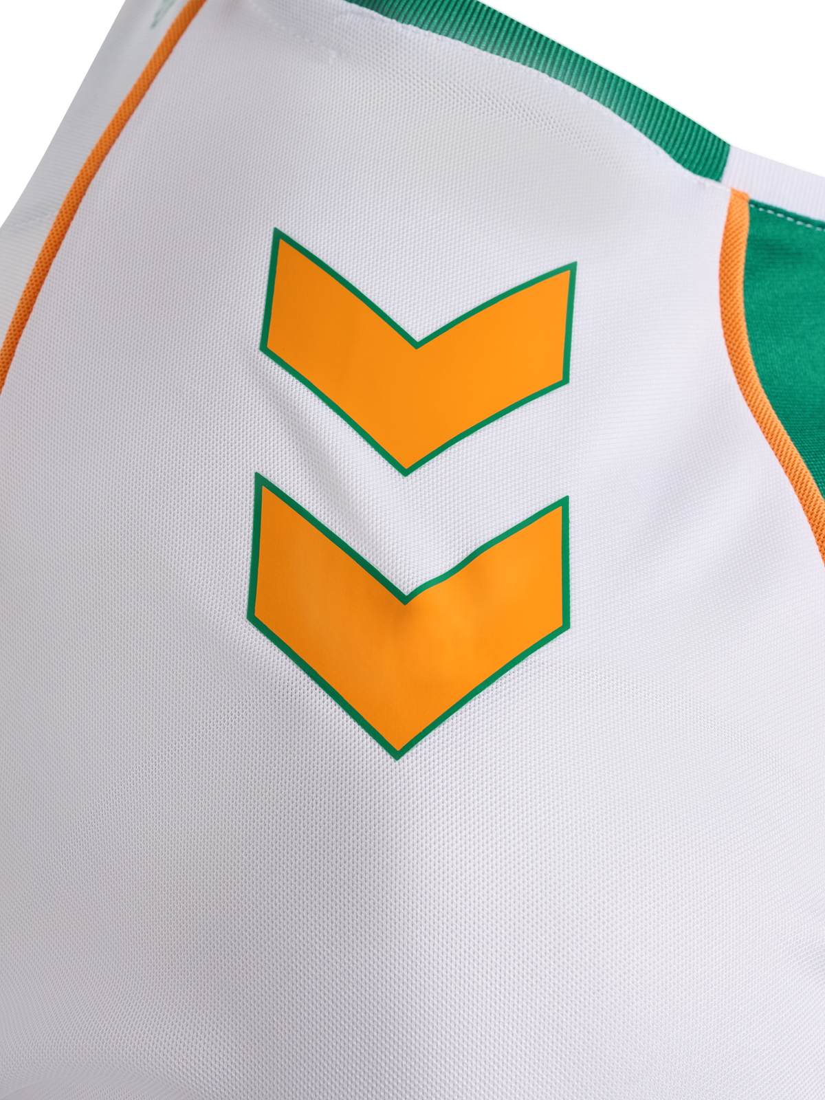 WER 24/25 SHARE LEGEND JERSEY S/S