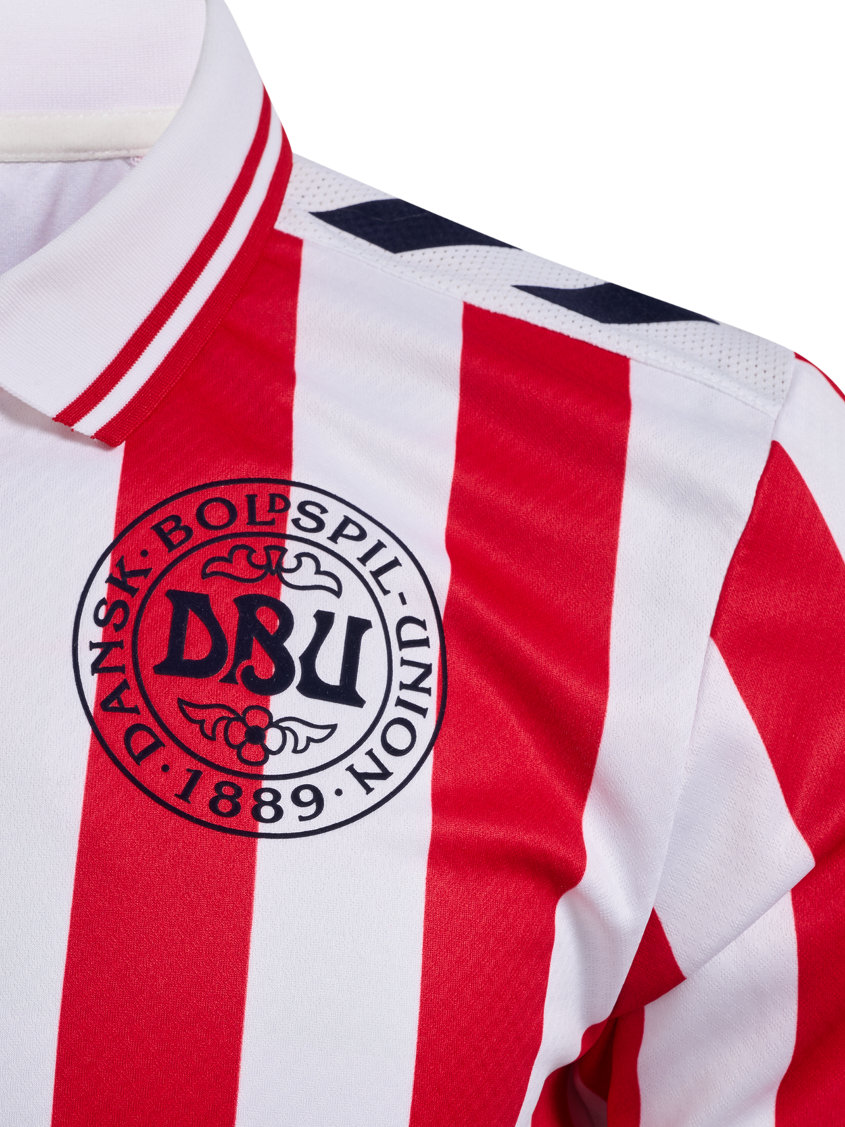 DBU 26 PRE GAME JERSEY S/S