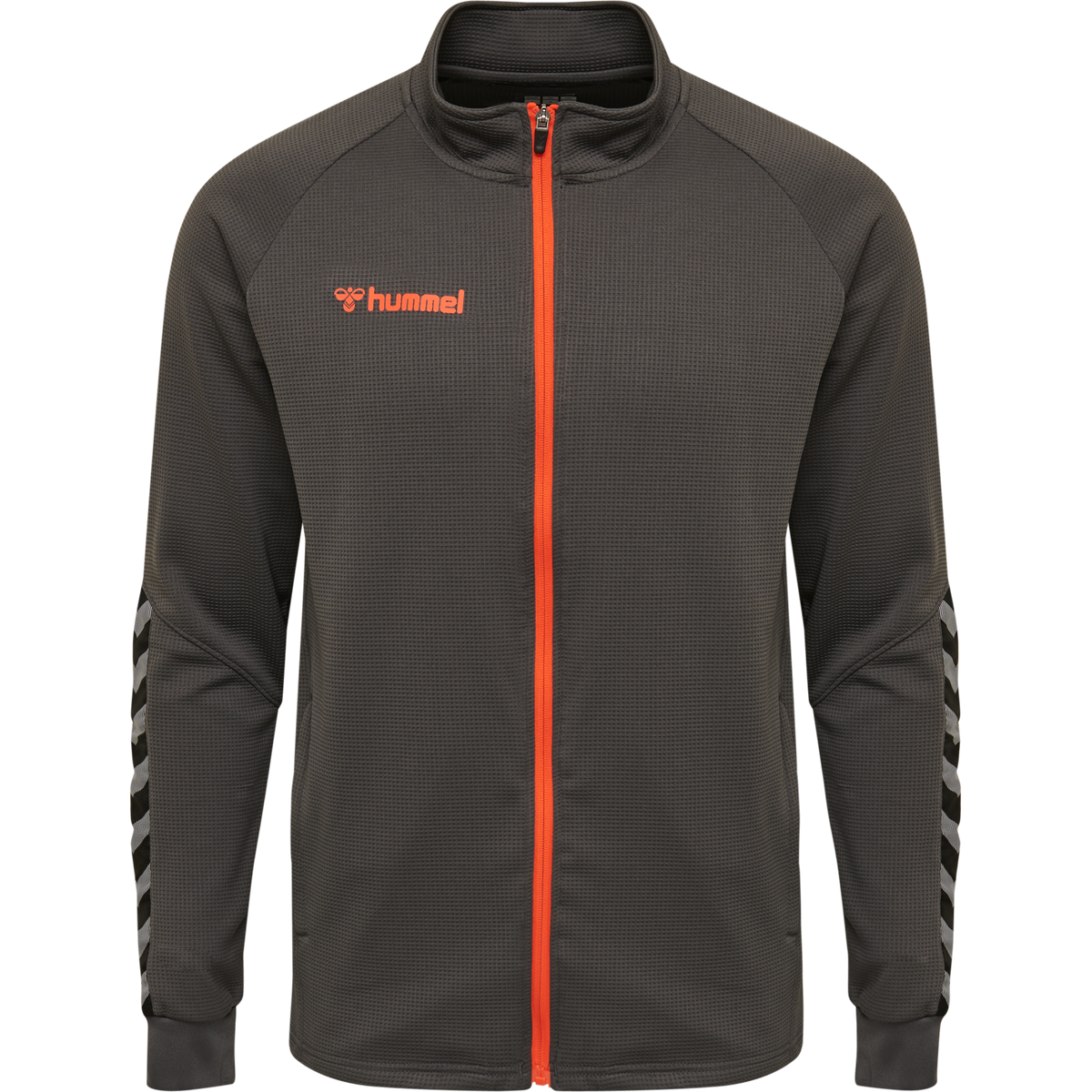 hmlAUTHENTIC POLY ZIP JACKET