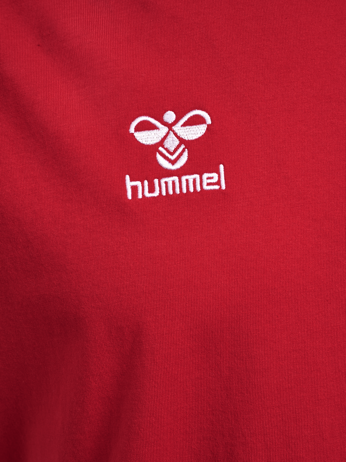 hmlGO 2.0 T-SHIRT S/S