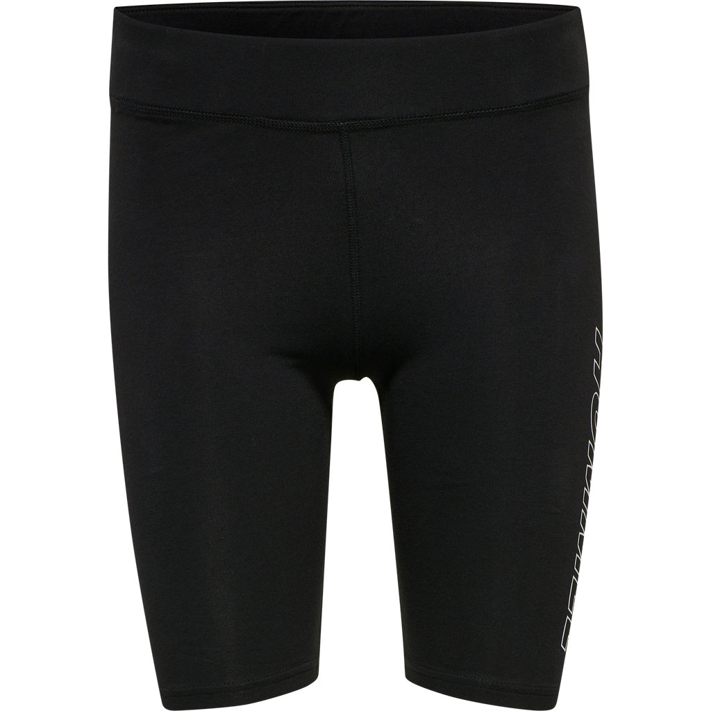 hmlTE MAJA MW COTTON TIGHT SHORTS