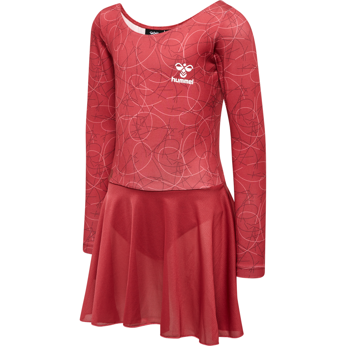 hmlFREJA GYMSUIT