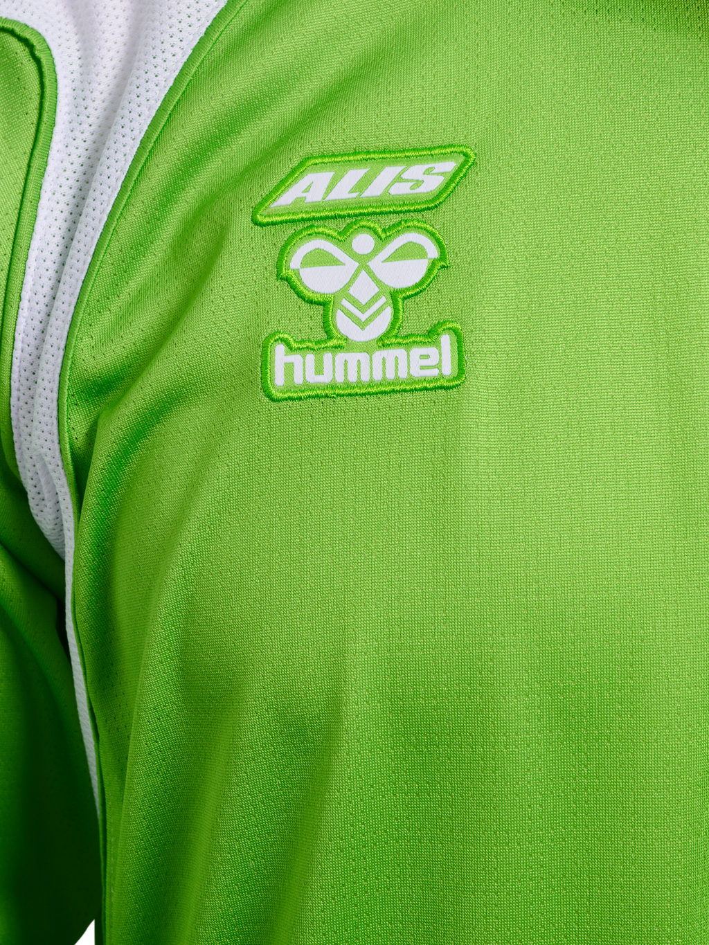 DBU-ALIS 26 GK JERSEY L/S