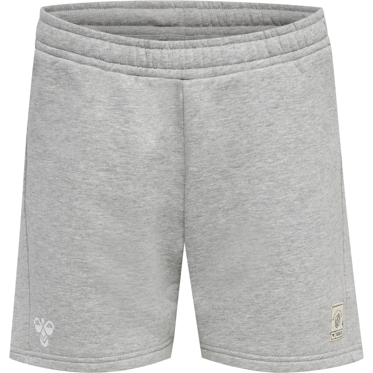 hmlGG12 SWEAT SHORTS WOMAN