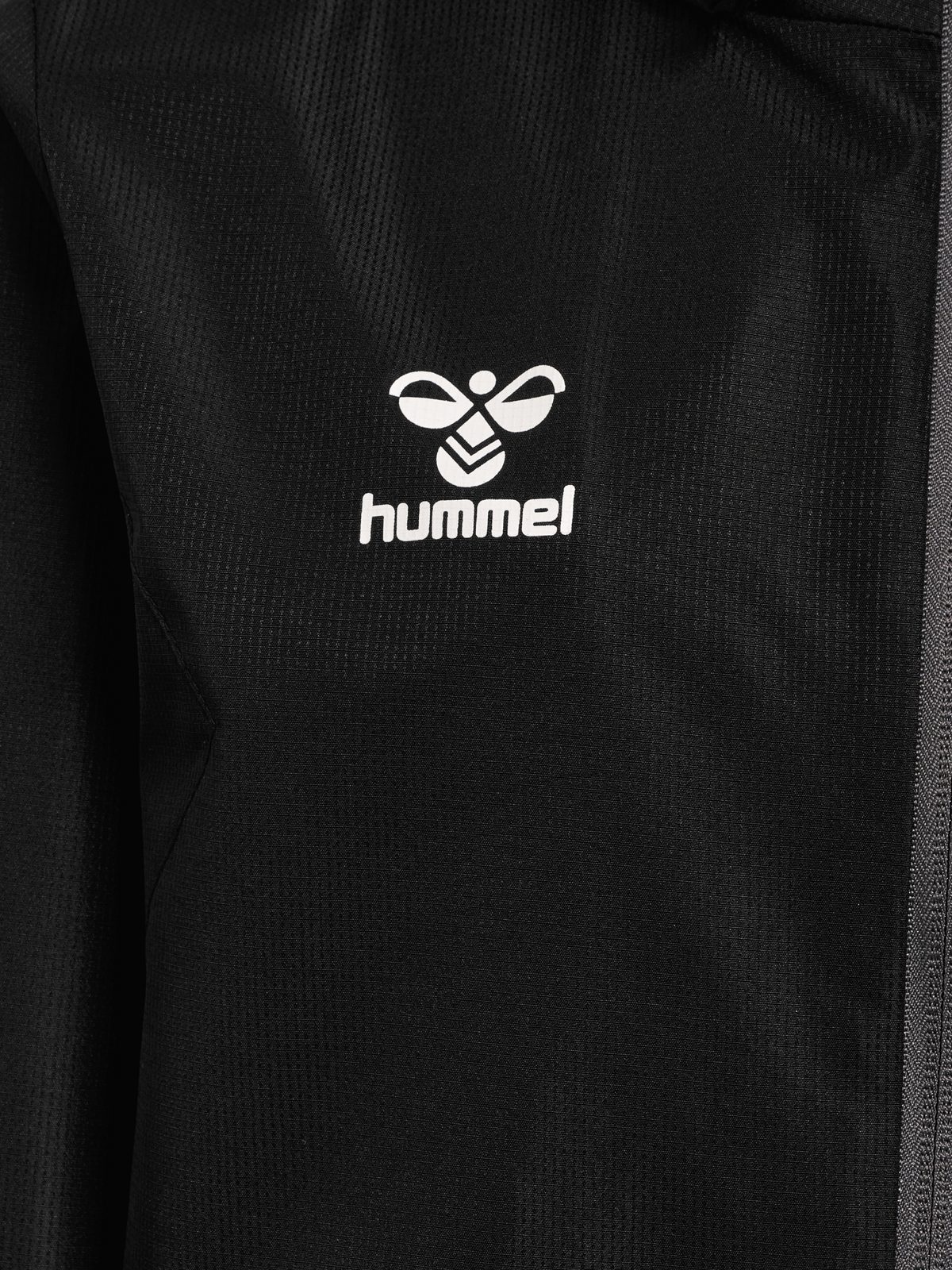 hmlAUTHENTIC ALL WEATHER JACKET KID