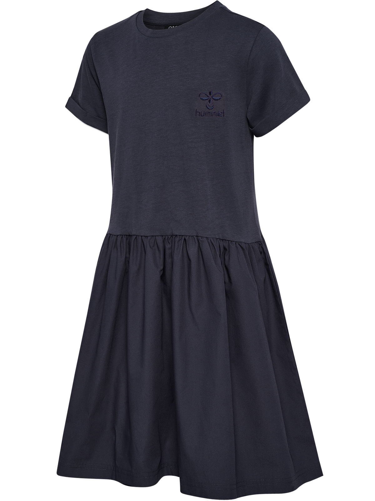 hmlMARIA DRESS S/S