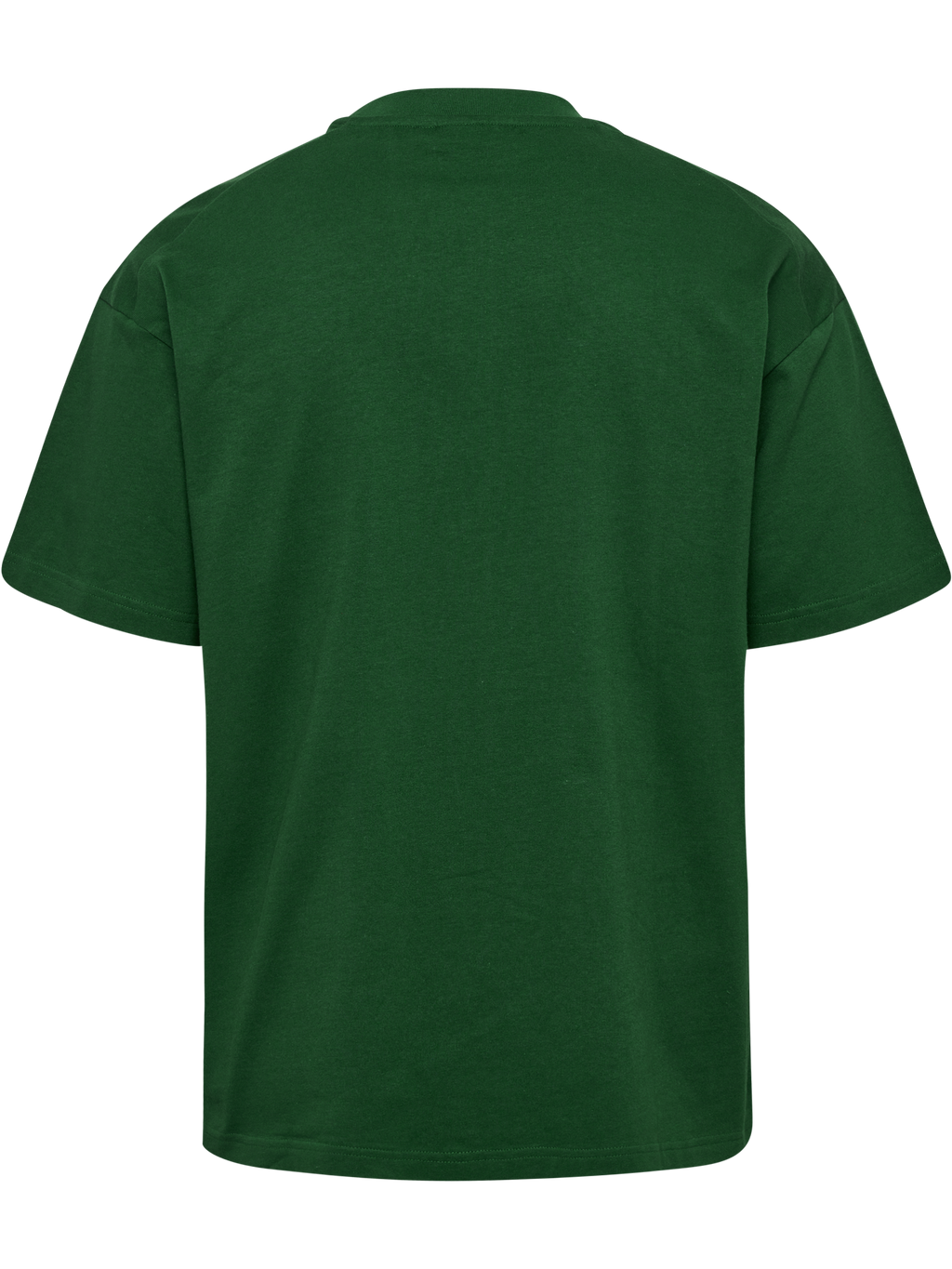 hmlLOOSE T-SHIRT S/S BEES STADIUM