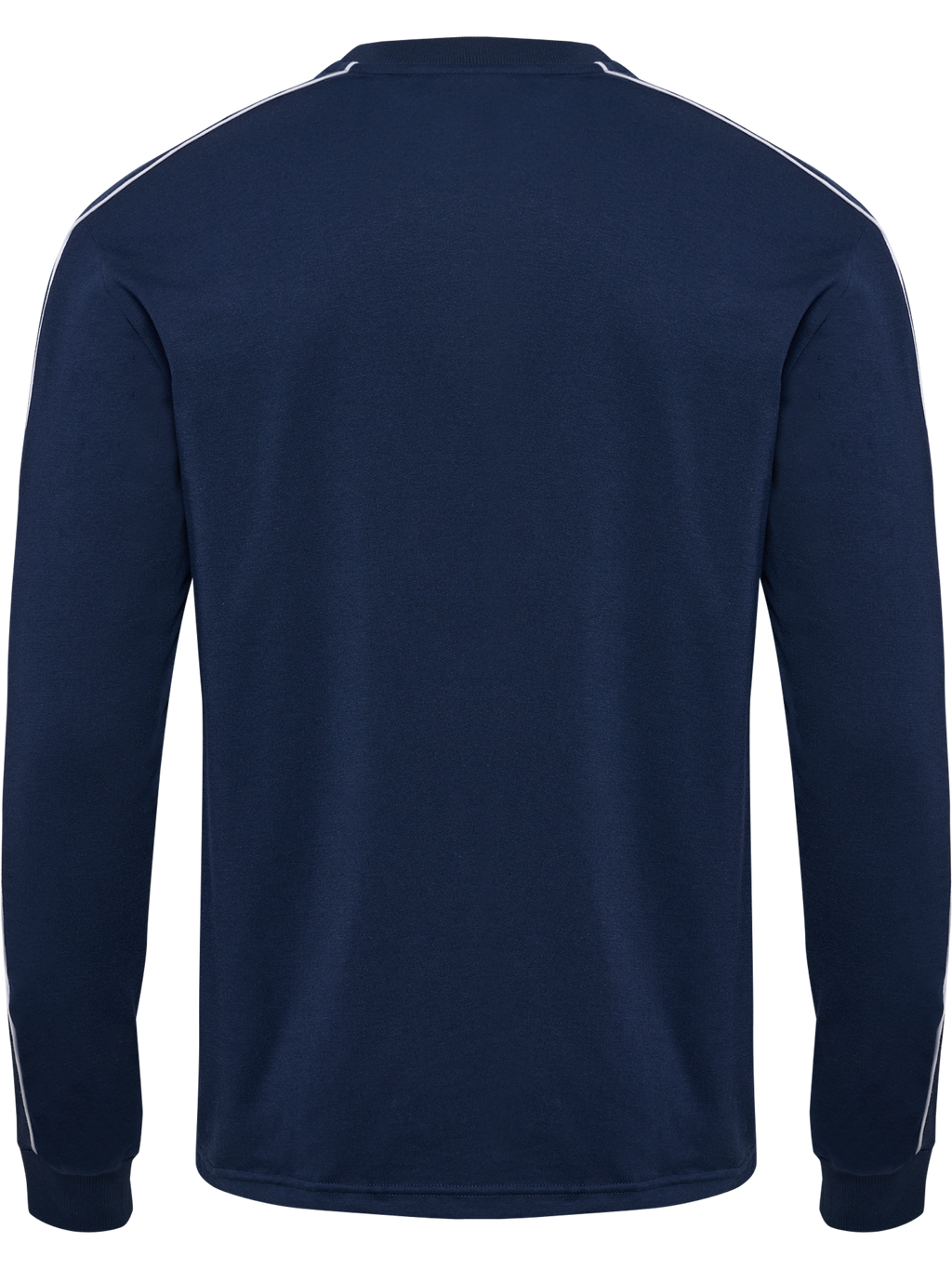 hmlPULSE PIPING T-SHIRT L/S