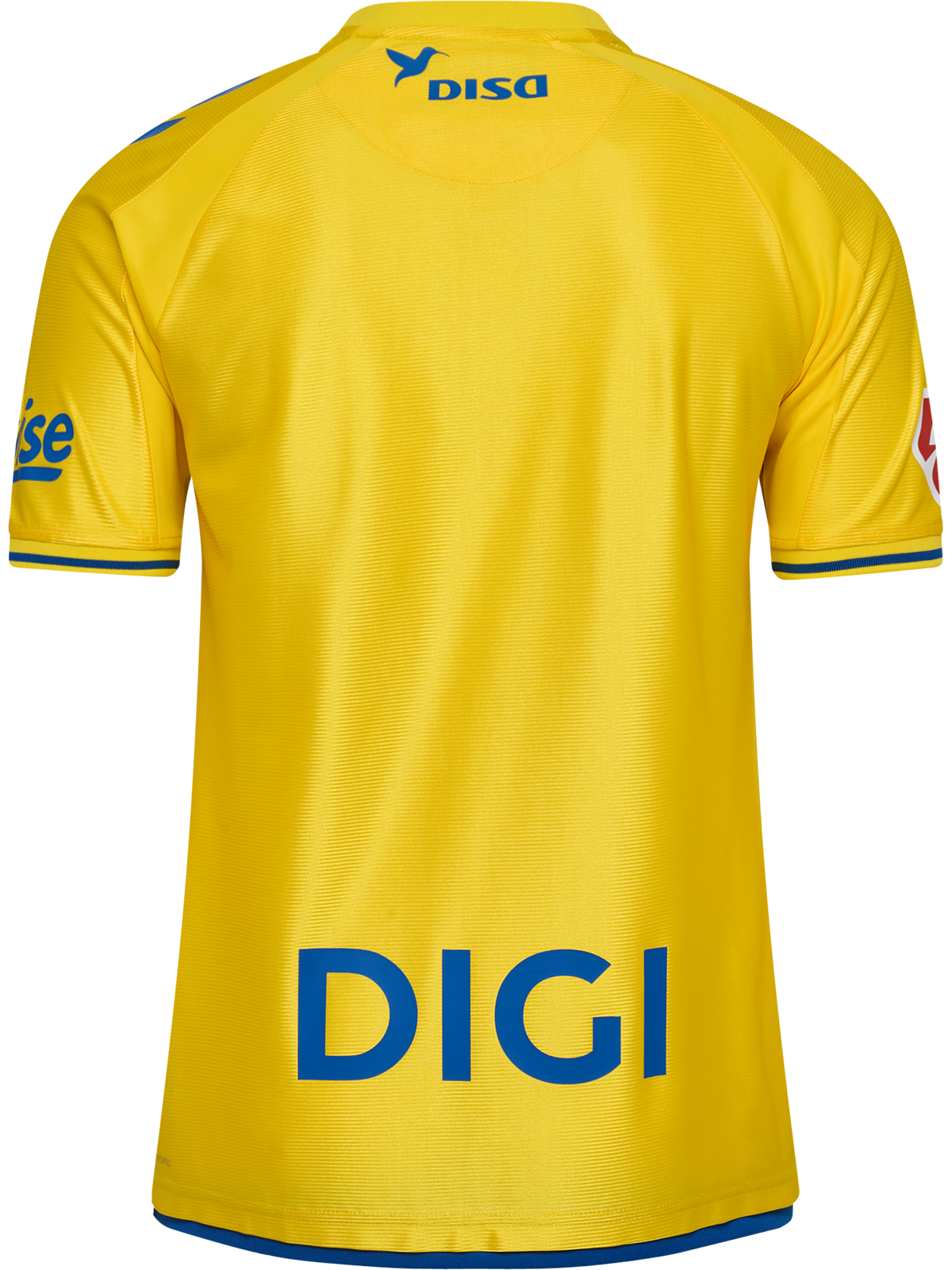 UDLP 26/27 HOME JERSEY S/S
