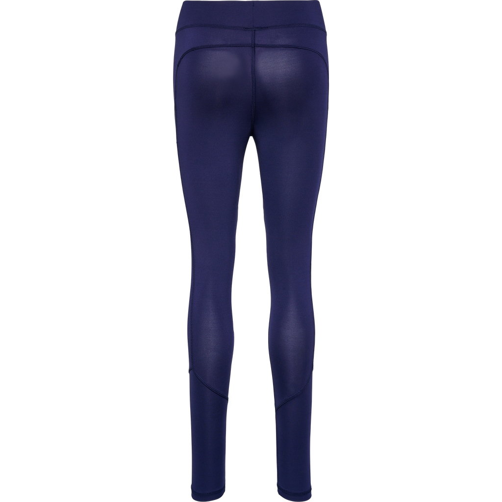 hmlSTALTIC HW POLY TIGHTS WOMAN