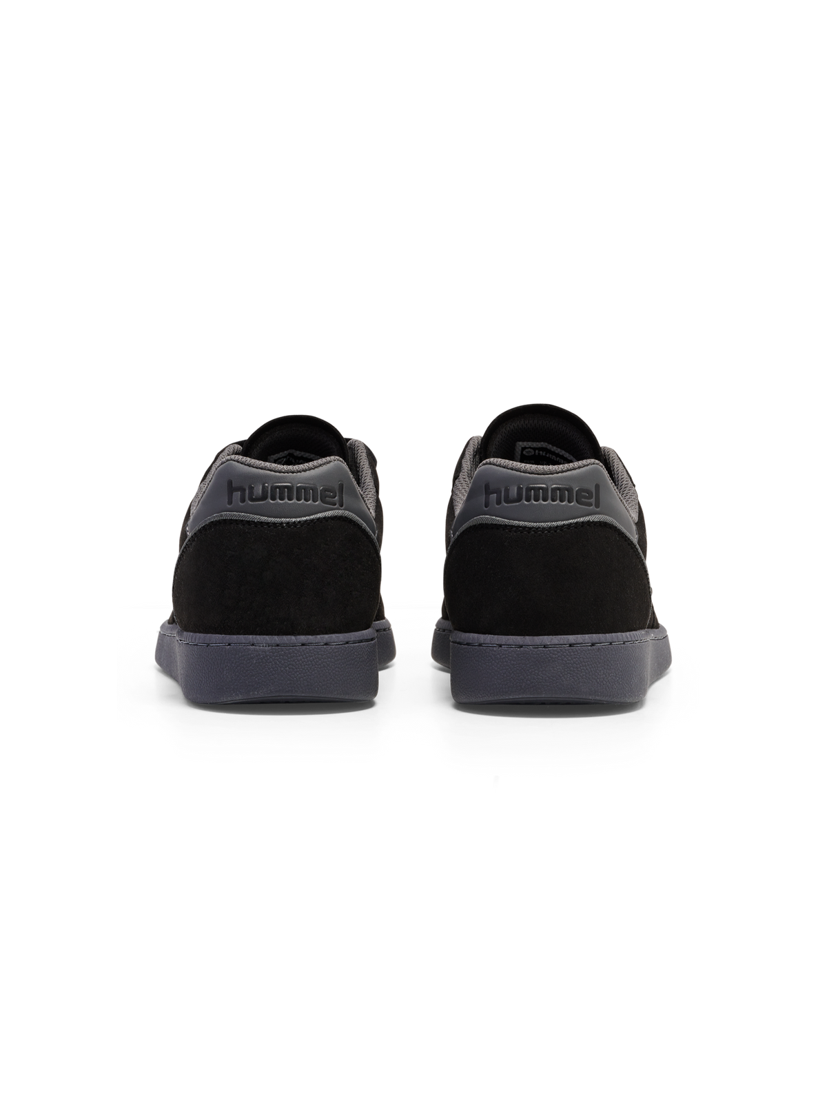 LIGA GK RPET SUEDE