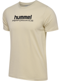 hmlPULSE GRAPHIC T-SHIRT S/S