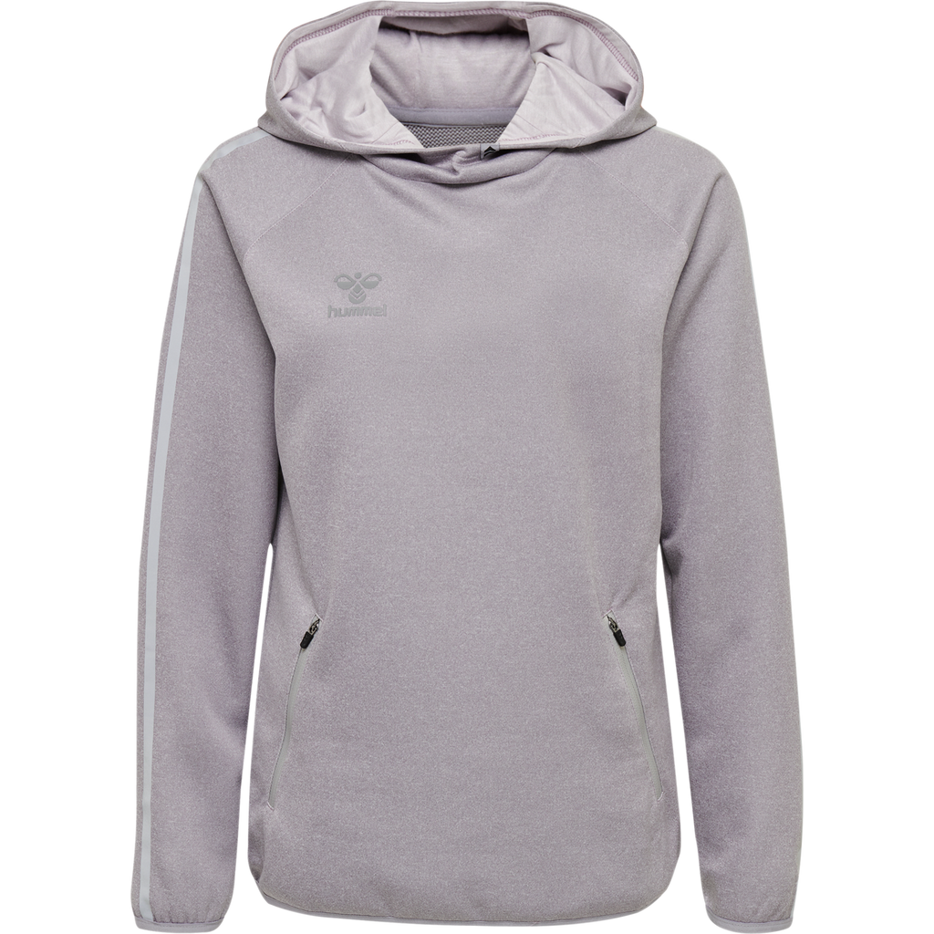 hmlCIMA HOODIE WOMAN