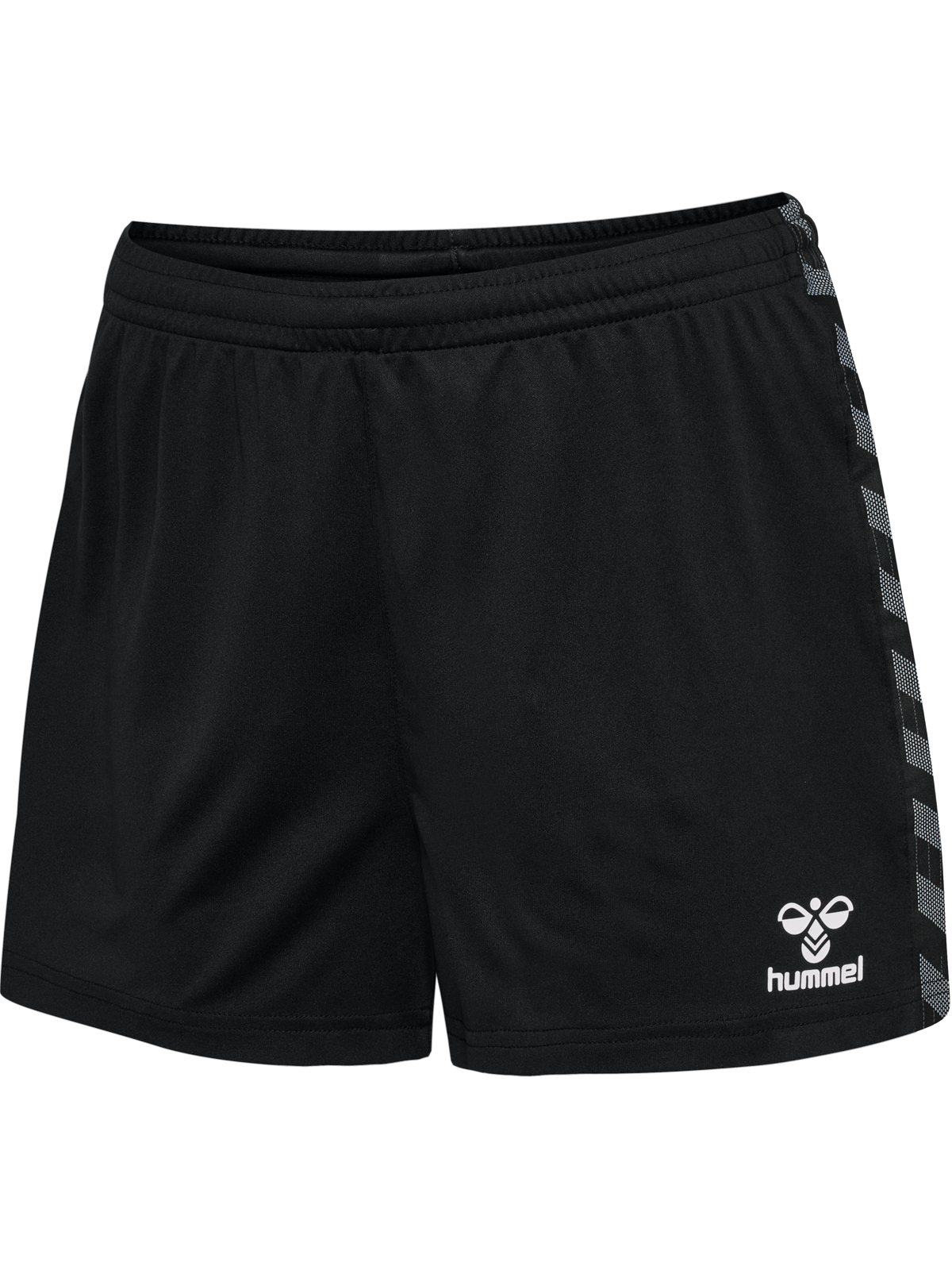 hmlAUTHENTIC PL SHORTS WOMAN