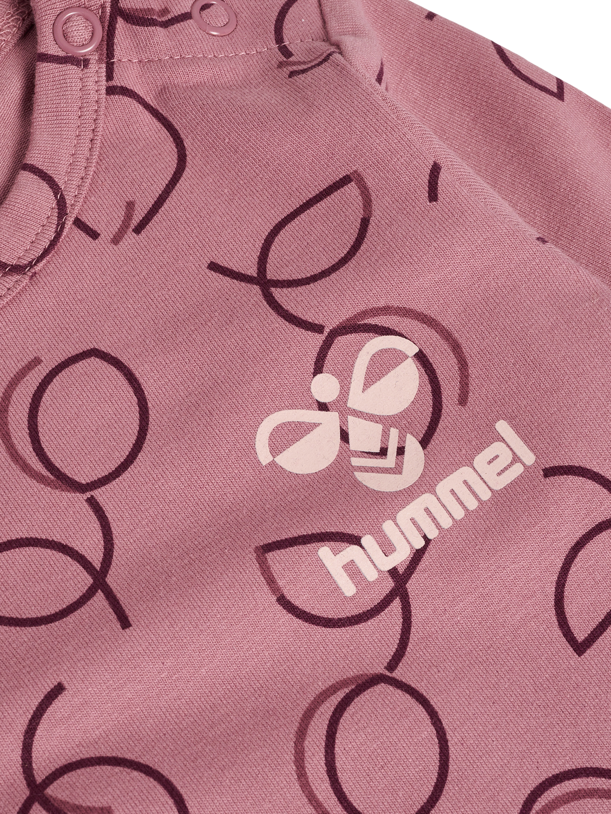 hmlELVIRA BODY L/S