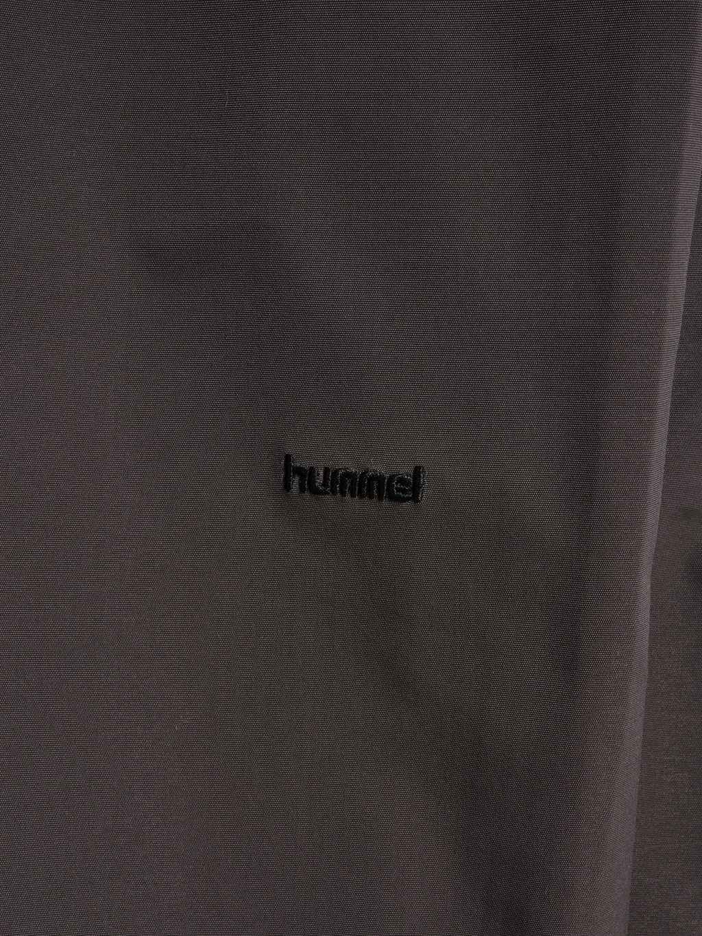 hmlI-D BARREL LEG TROUSERS