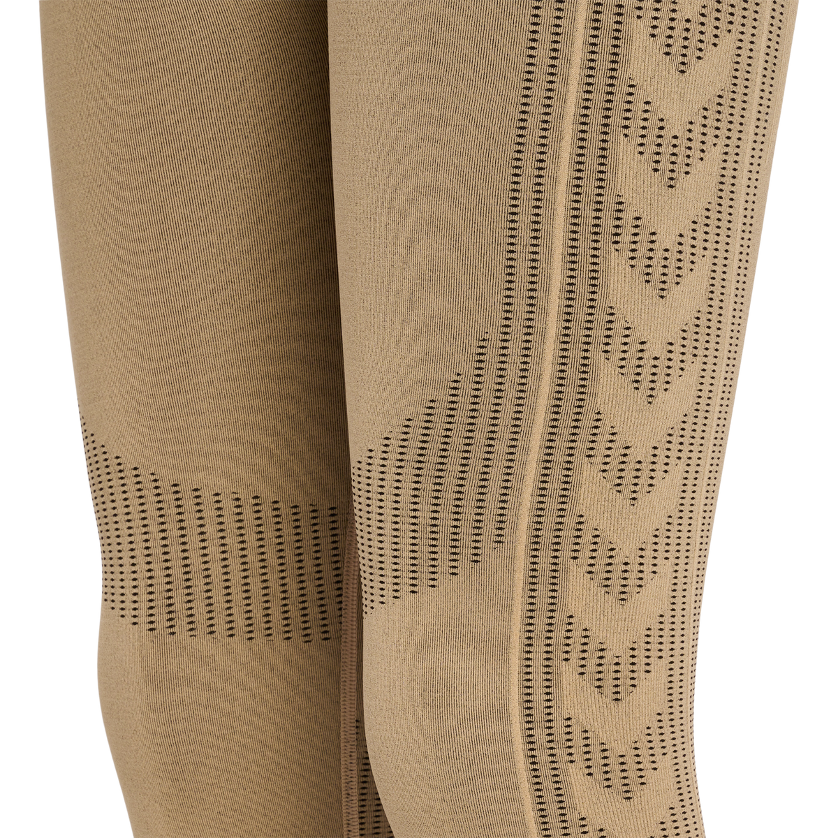 hmlMT SHAPING SEAMLESS MW TIGHTS